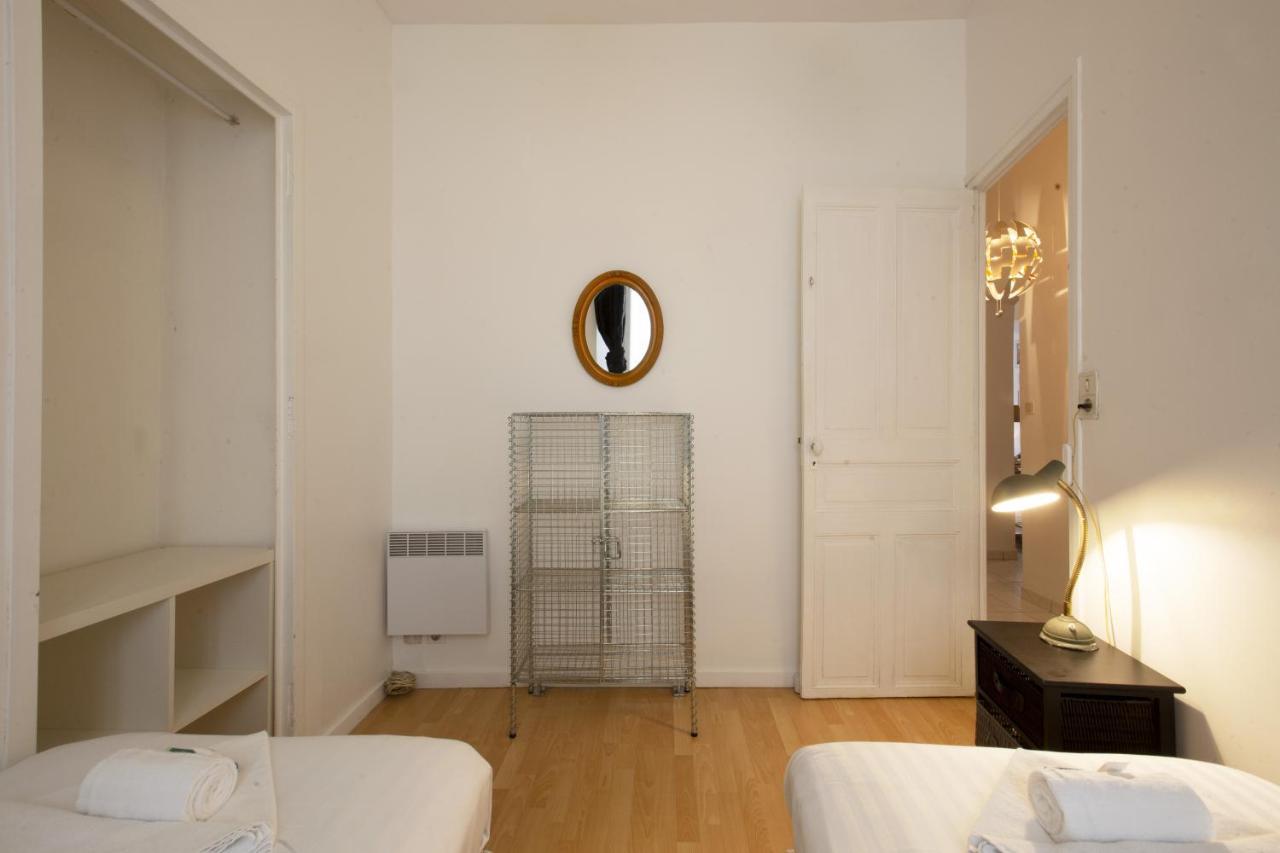 Welkeys - Reine Nathalie Apartment Biarritz Exterior photo