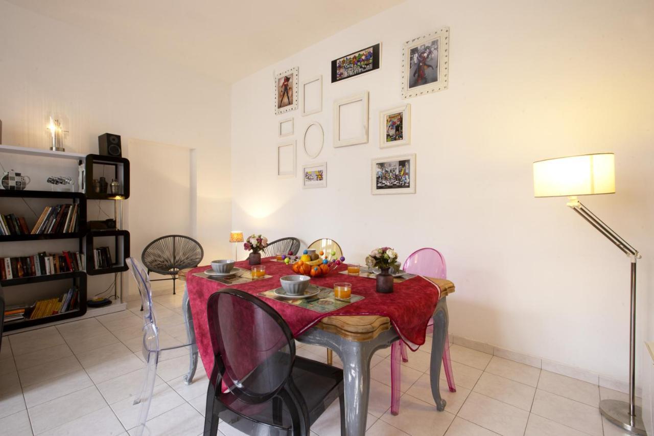 Welkeys - Reine Nathalie Apartment Biarritz Exterior photo