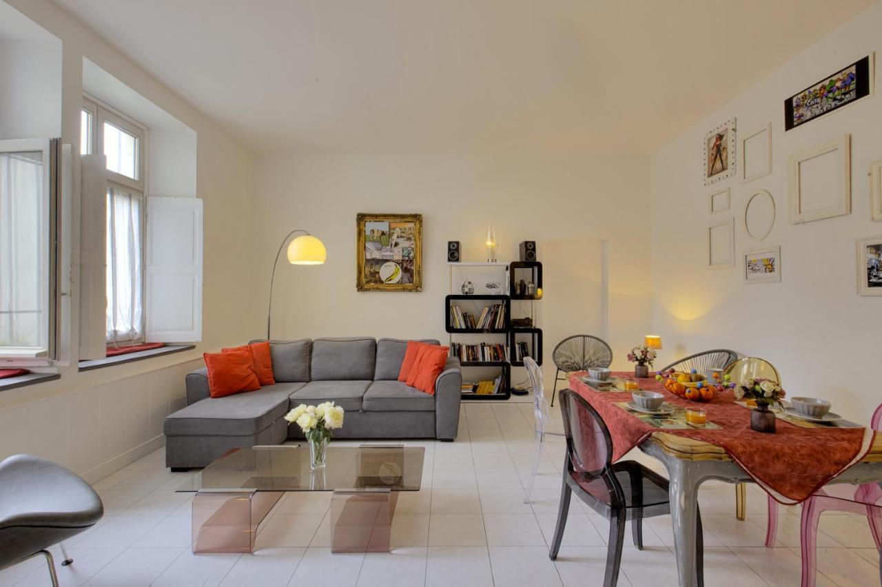 Welkeys - Reine Nathalie Apartment Biarritz Exterior photo
